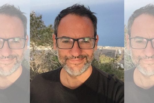 «Σαν να βλέπεις την ψυχοθεραπεία σου να παίζει live»